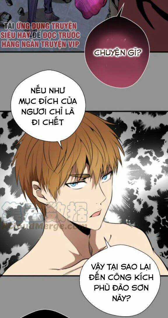 Cao Đẳng Linh Hồn Chapter 87 trang 24