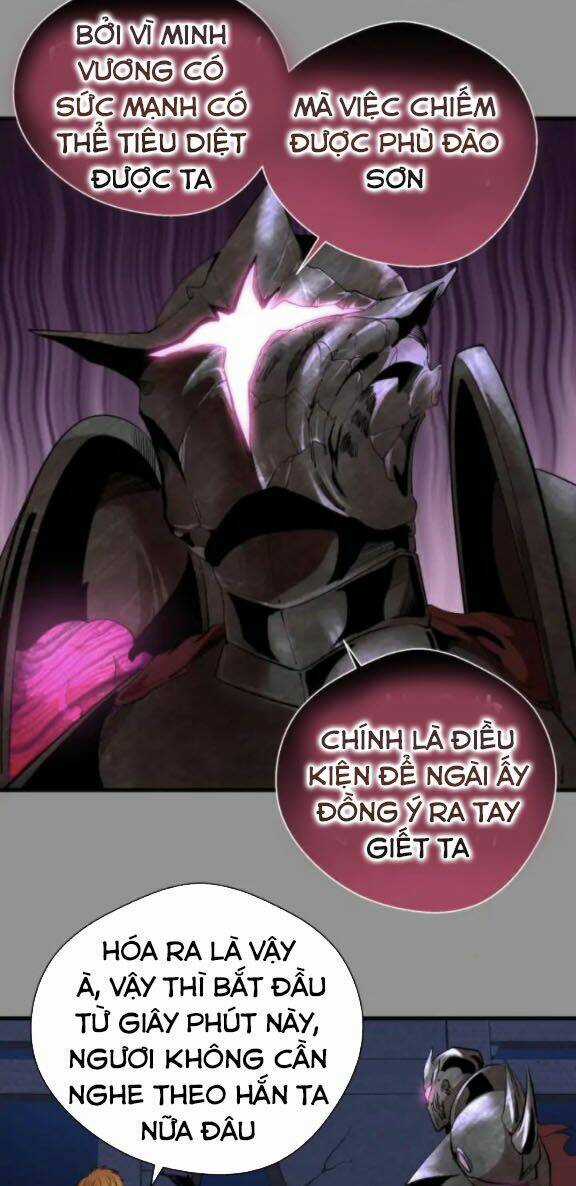 Cao Đẳng Linh Hồn Chapter 87 trang 25