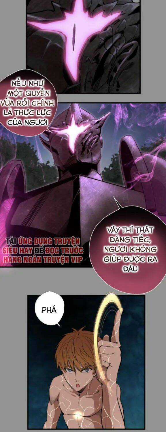 Cao Đẳng Linh Hồn Chapter 87 trang 27