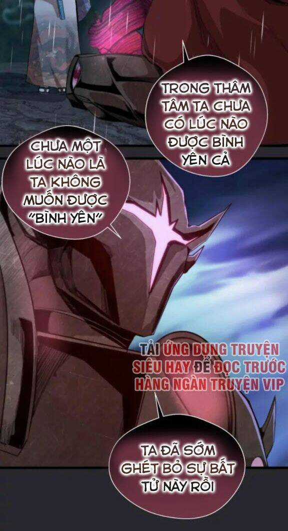 Cao Đẳng Linh Hồn Chapter 87 trang 3