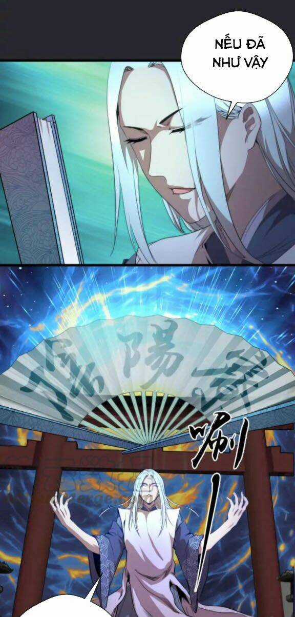 Cao Đẳng Linh Hồn Chapter 87 trang 4