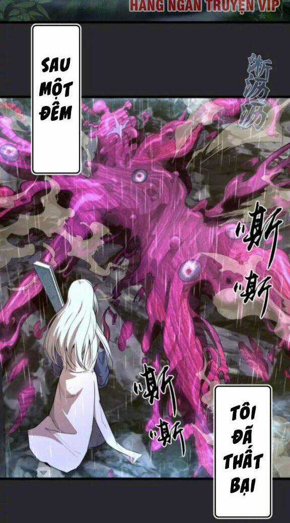 Cao Đẳng Linh Hồn Chapter 87 trang 7