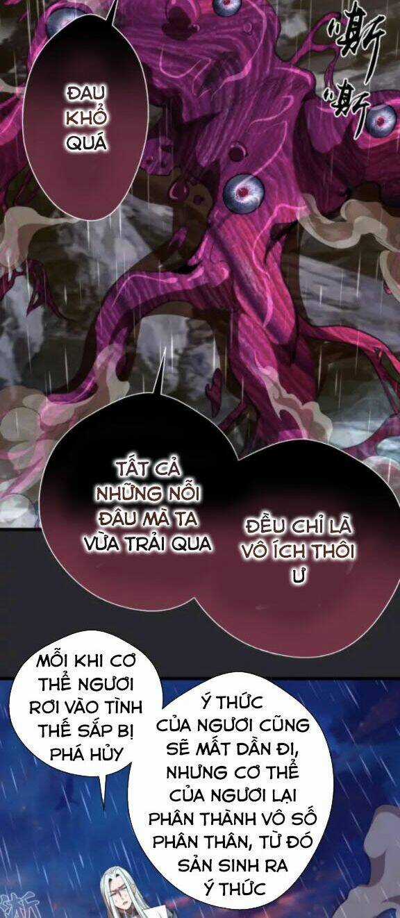 Cao Đẳng Linh Hồn Chapter 87 trang 9