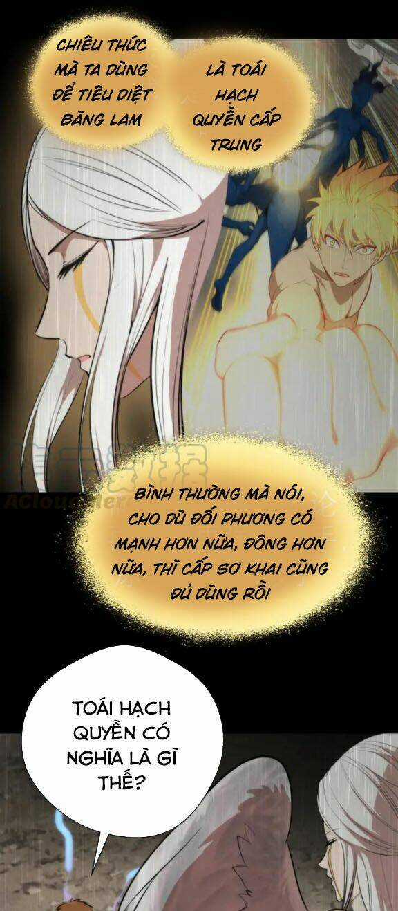 Cao Đẳng Linh Hồn Chapter 88.5 trang 0