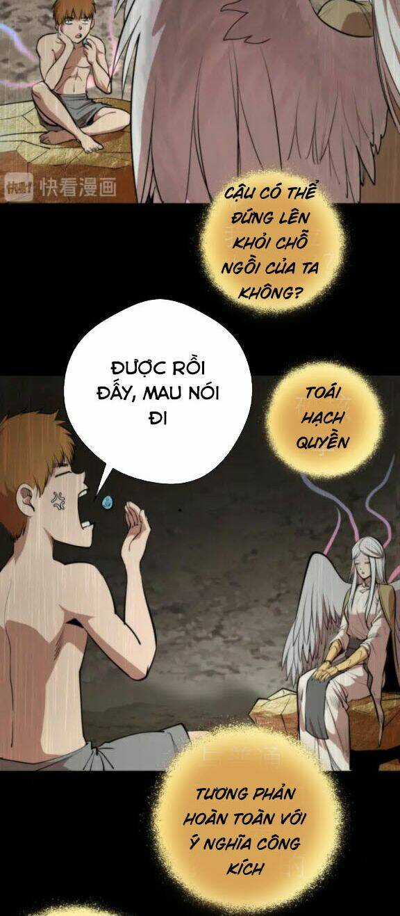 Cao Đẳng Linh Hồn Chapter 88.5 trang 1