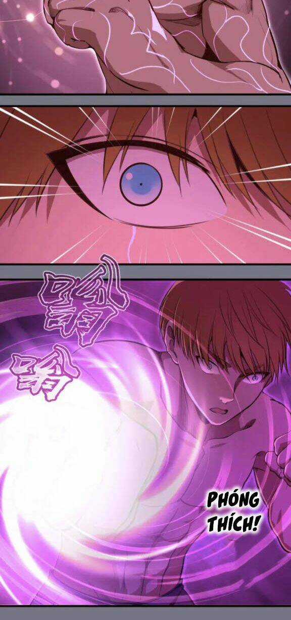 Cao Đẳng Linh Hồn Chapter 88.5 trang 10