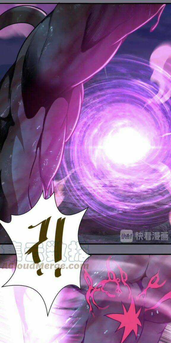 Cao Đẳng Linh Hồn Chapter 88.5 trang 11