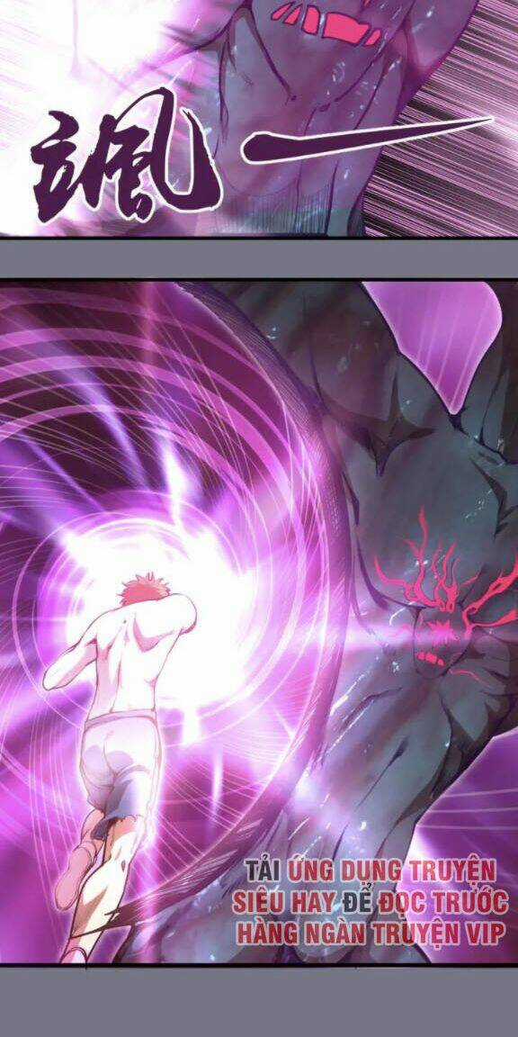 Cao Đẳng Linh Hồn Chapter 88.5 trang 12