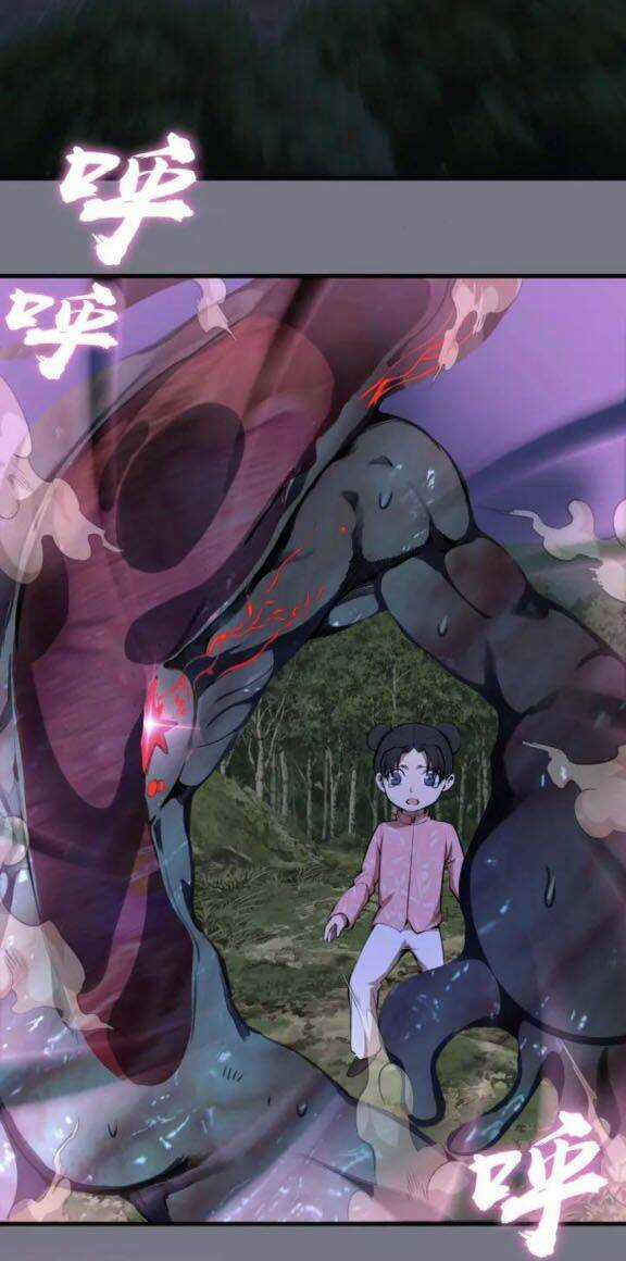 Cao Đẳng Linh Hồn Chapter 88.5 trang 14