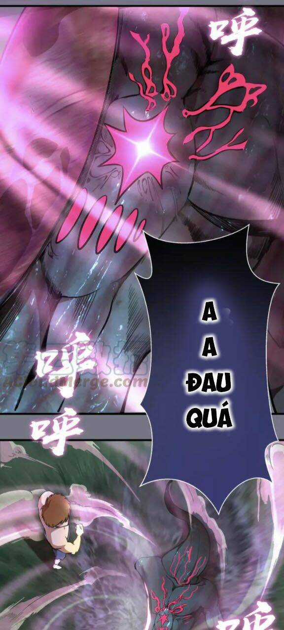 Cao Đẳng Linh Hồn Chapter 88.5 trang 15