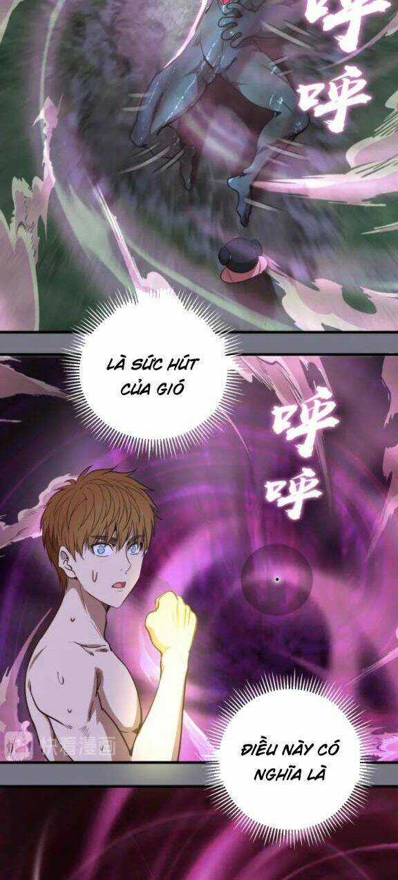 Cao Đẳng Linh Hồn Chapter 88.5 trang 16