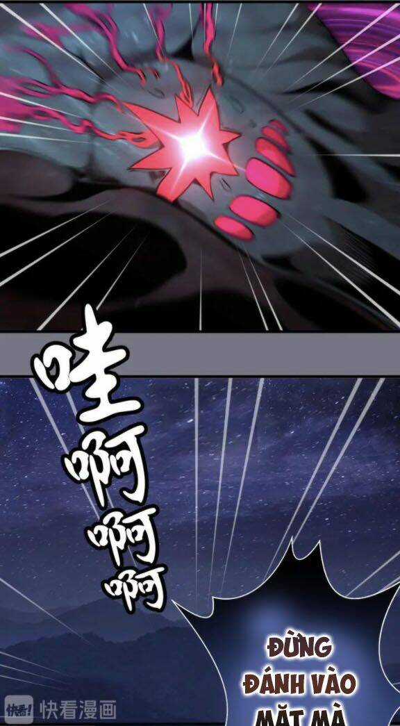 Cao Đẳng Linh Hồn Chapter 88.5 trang 21