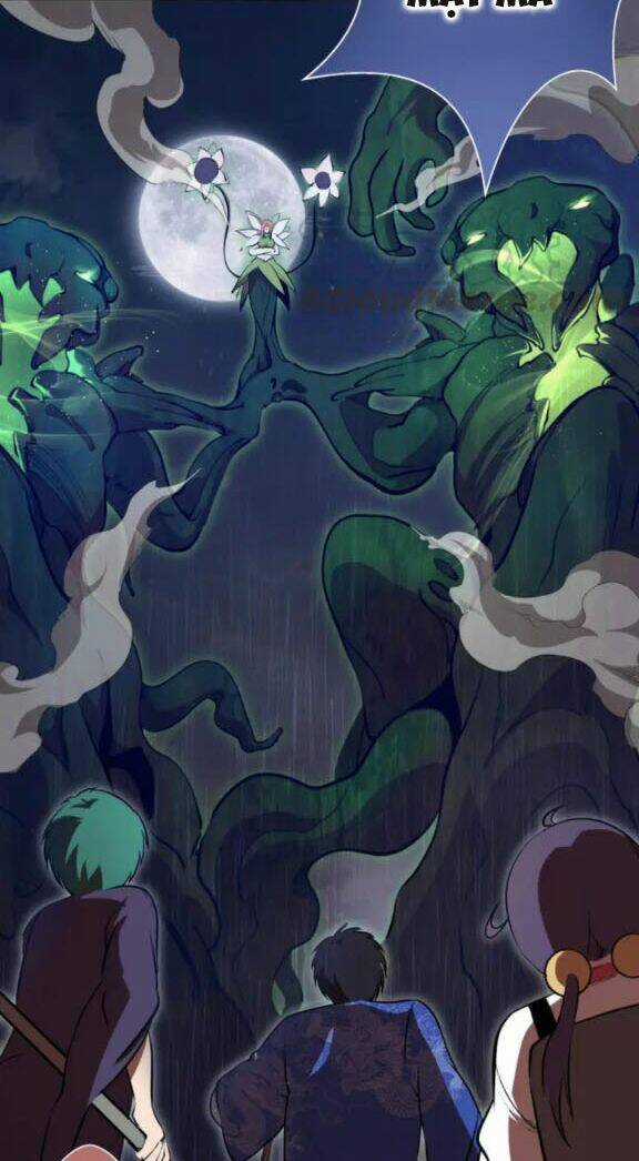 Cao Đẳng Linh Hồn Chapter 88.5 trang 22