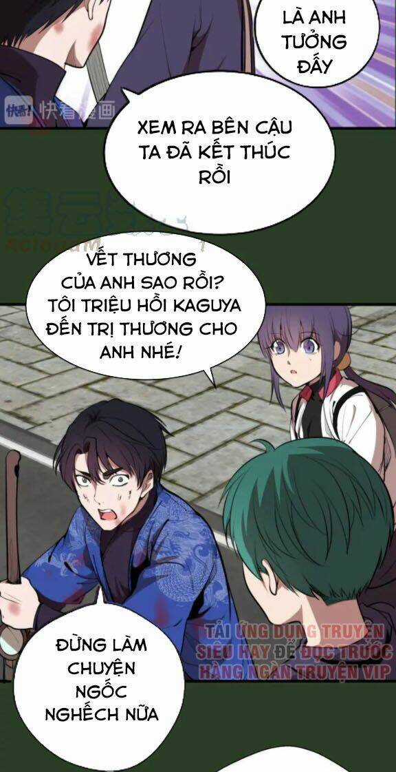 Cao Đẳng Linh Hồn Chapter 88.5 trang 24