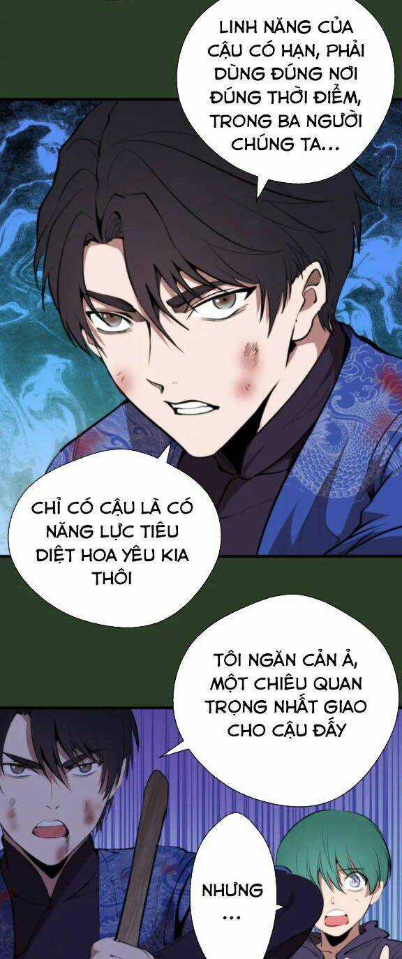 Cao Đẳng Linh Hồn Chapter 88.5 trang 25