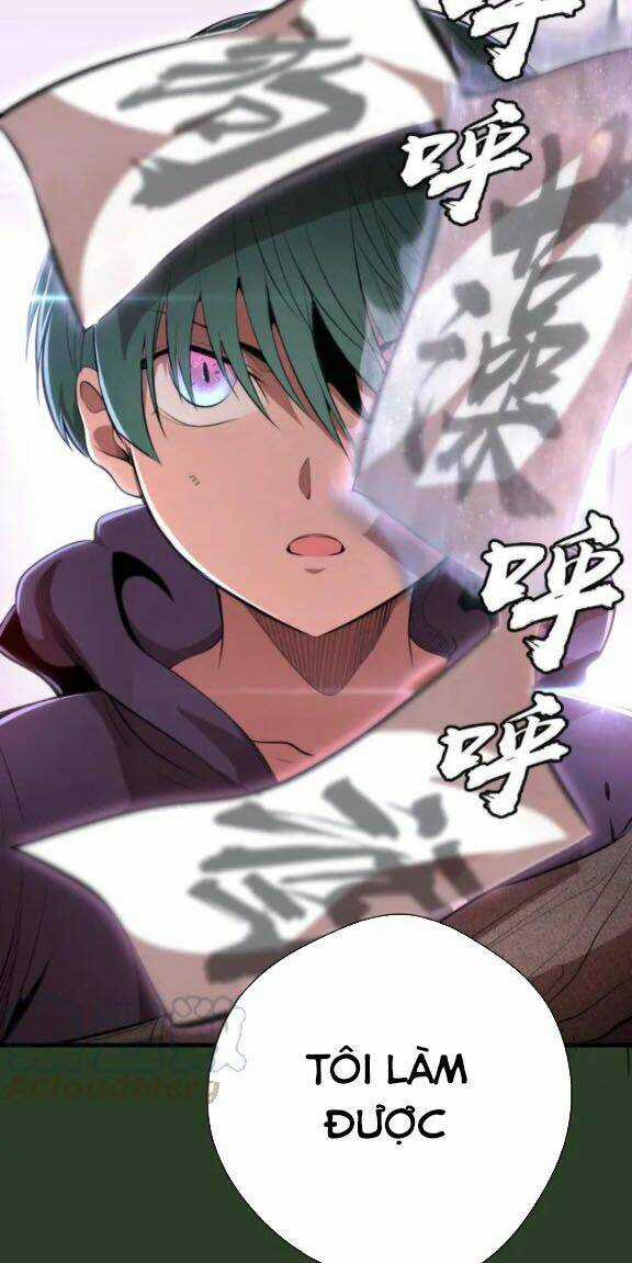 Cao Đẳng Linh Hồn Chapter 88.5 trang 27