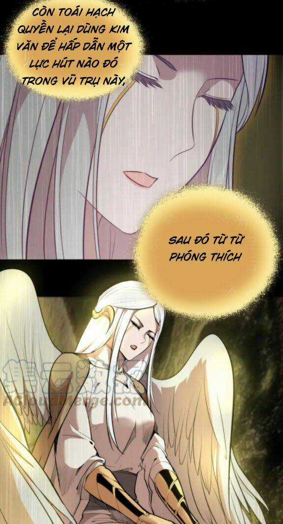 Cao Đẳng Linh Hồn Chapter 88.5 trang 3