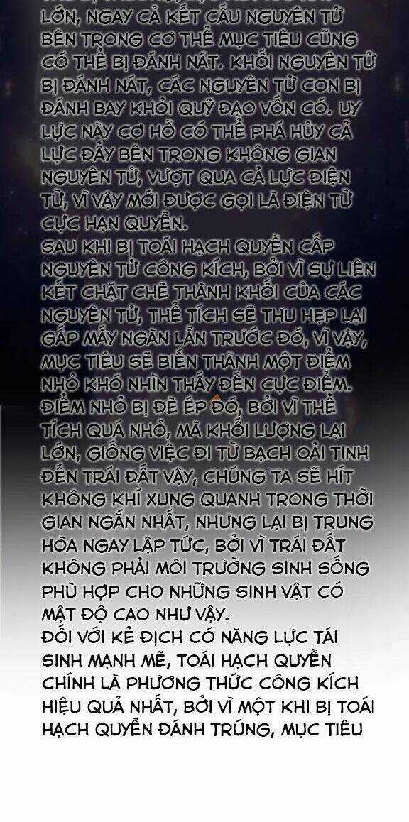 Cao Đẳng Linh Hồn Chapter 88.5 trang 30