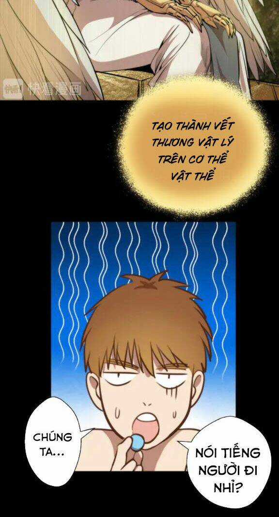 Cao Đẳng Linh Hồn Chapter 88.5 trang 4