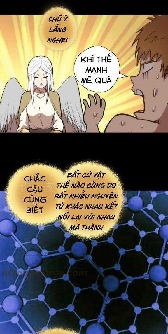 Cao Đẳng Linh Hồn Chapter 88.5 trang 5