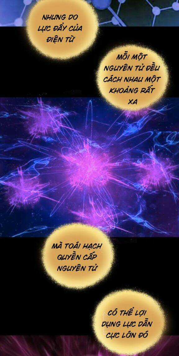 Cao Đẳng Linh Hồn Chapter 88.5 trang 6