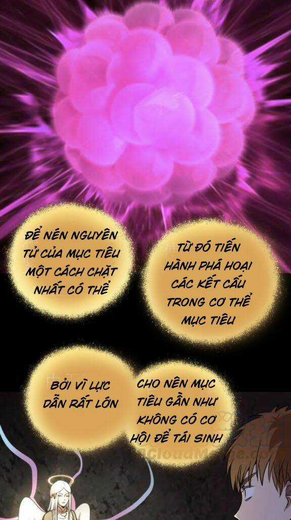 Cao Đẳng Linh Hồn Chapter 88.5 trang 7