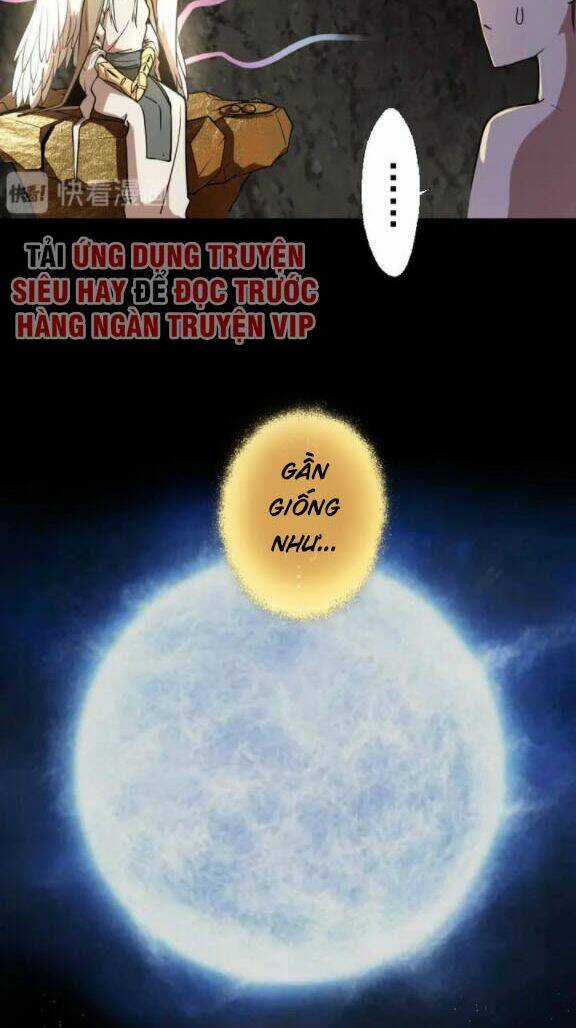 Cao Đẳng Linh Hồn Chapter 88.5 trang 8