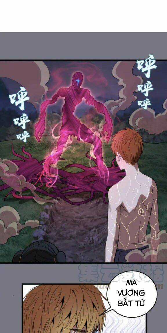 Cao Đẳng Linh Hồn Chapter 88 trang 0