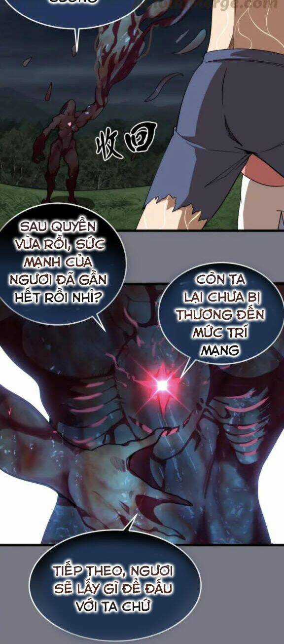 Cao Đẳng Linh Hồn Chapter 88 trang 10