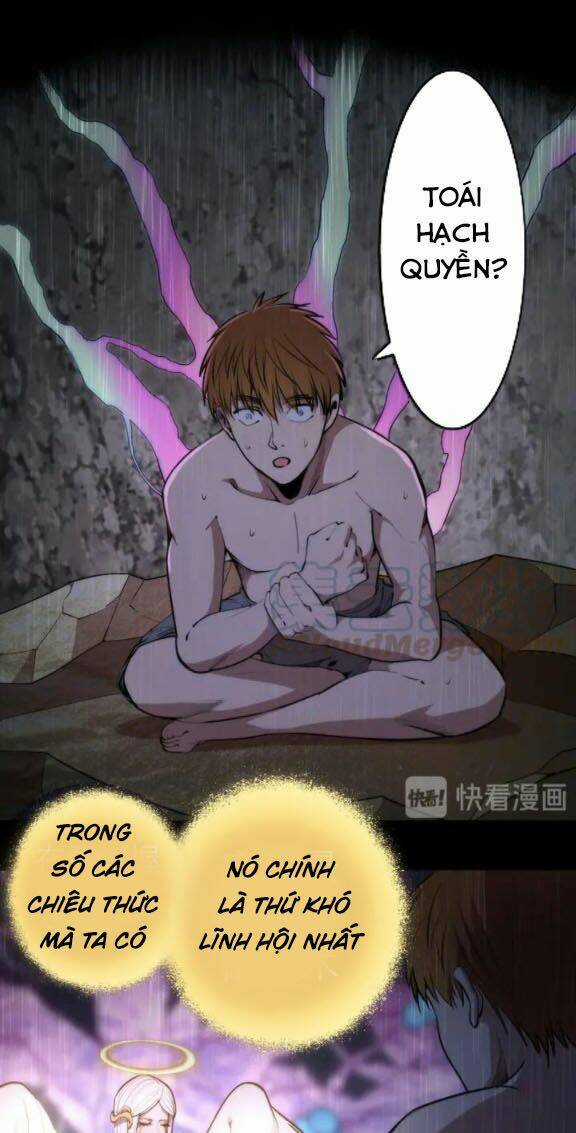 Cao Đẳng Linh Hồn Chapter 88 trang 19