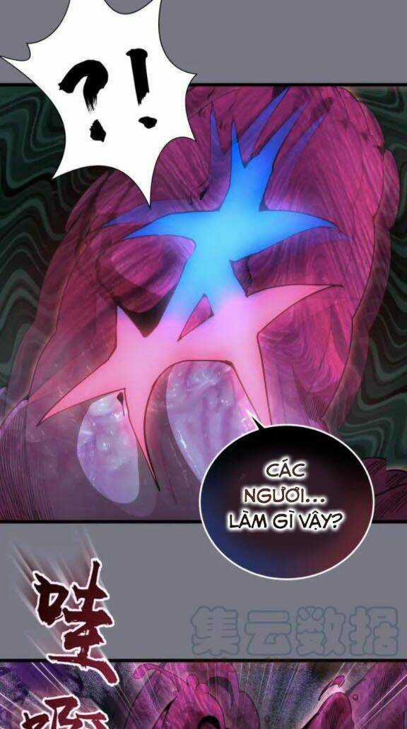 Cao Đẳng Linh Hồn Chapter 88 trang 2