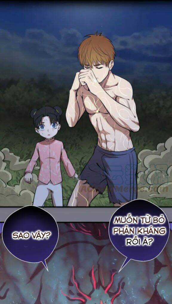 Cao Đẳng Linh Hồn Chapter 88 trang 21