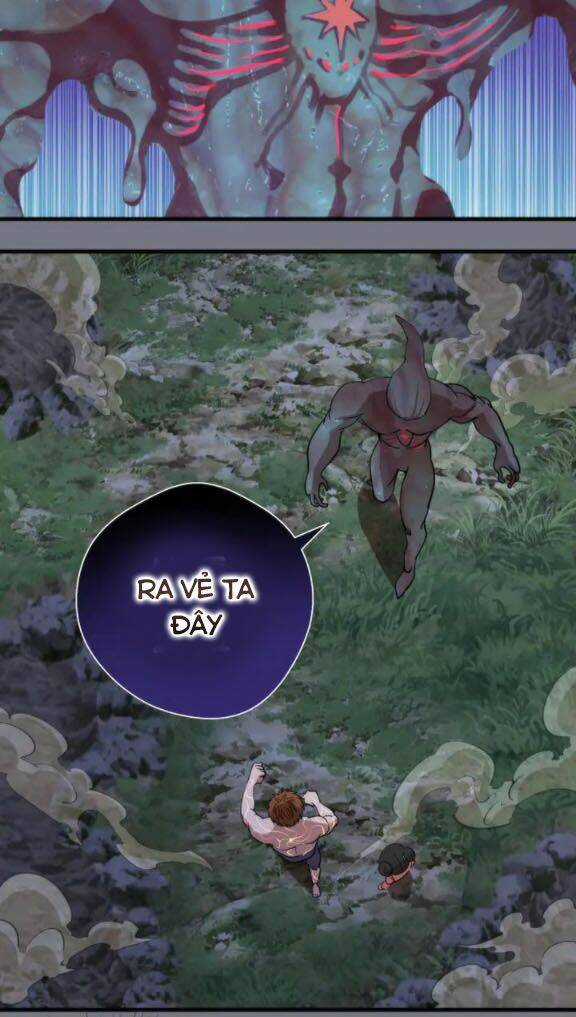 Cao Đẳng Linh Hồn Chapter 88 trang 22