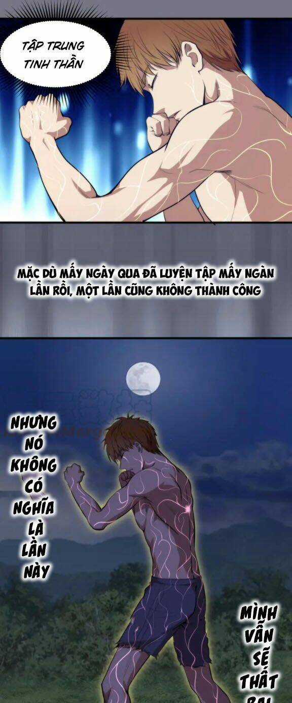 Cao Đẳng Linh Hồn Chapter 88 trang 23