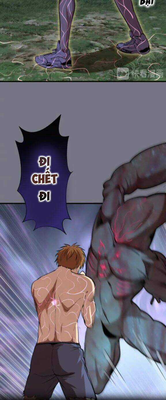 Cao Đẳng Linh Hồn Chapter 88 trang 24