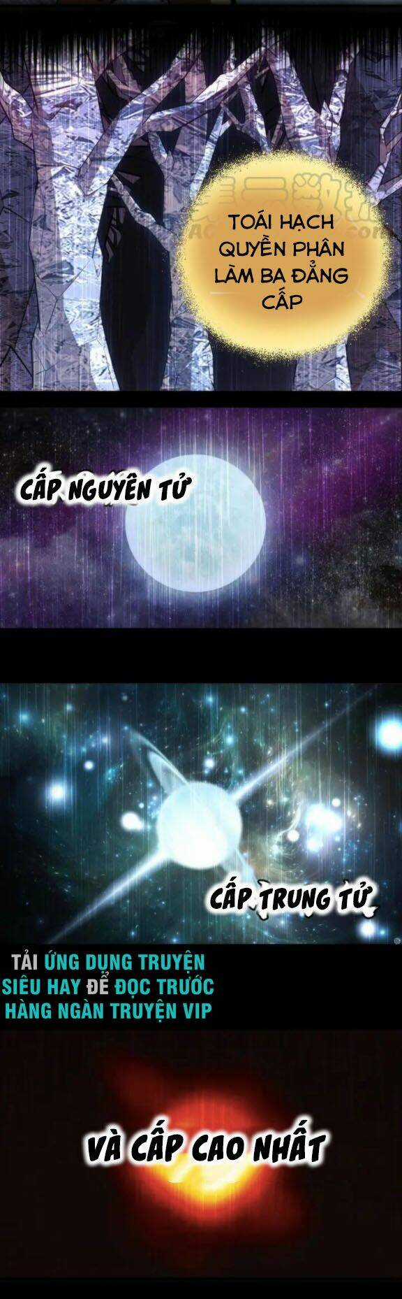 Cao Đẳng Linh Hồn Chapter 88 trang 25