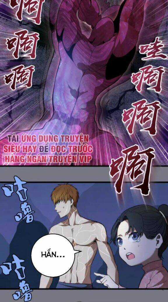 Cao Đẳng Linh Hồn Chapter 88 trang 3