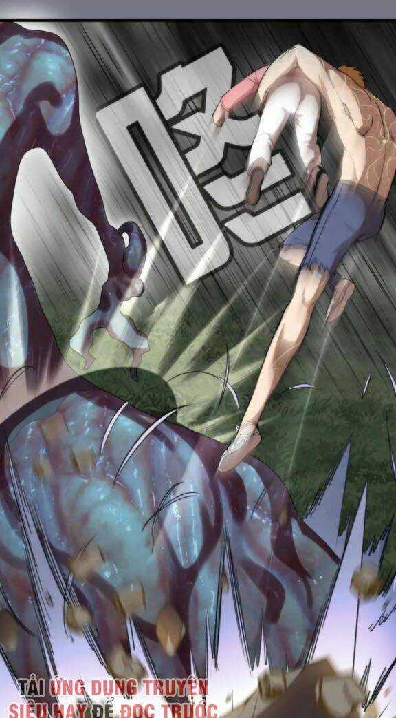 Cao Đẳng Linh Hồn Chapter 88 trang 5