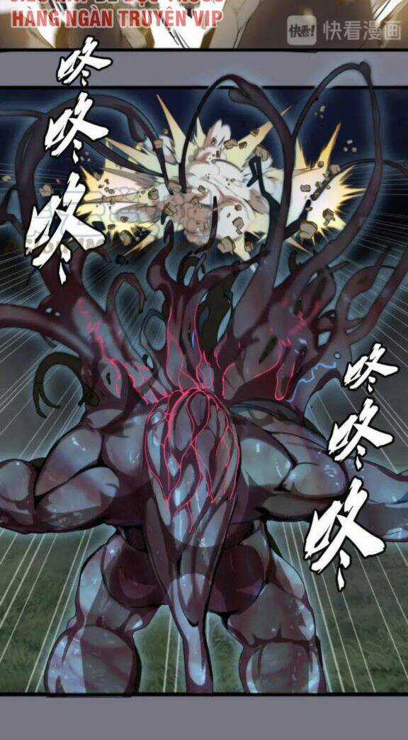 Cao Đẳng Linh Hồn Chapter 88 trang 6