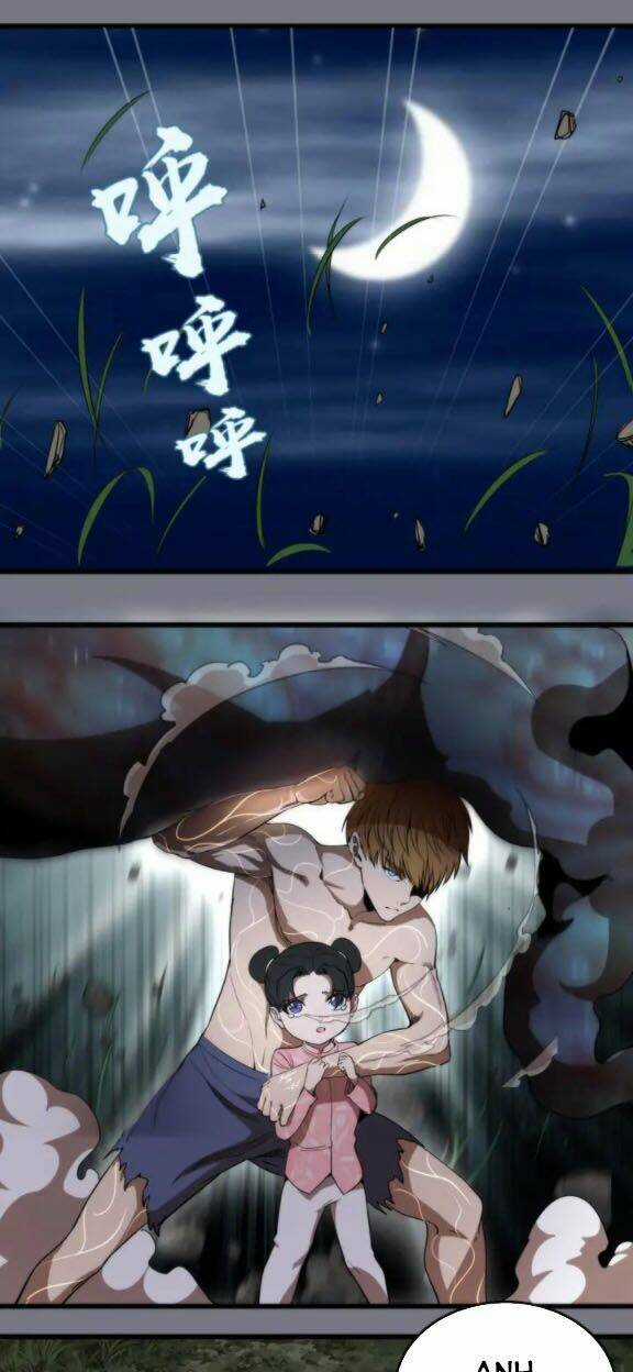 Cao Đẳng Linh Hồn Chapter 88 trang 7