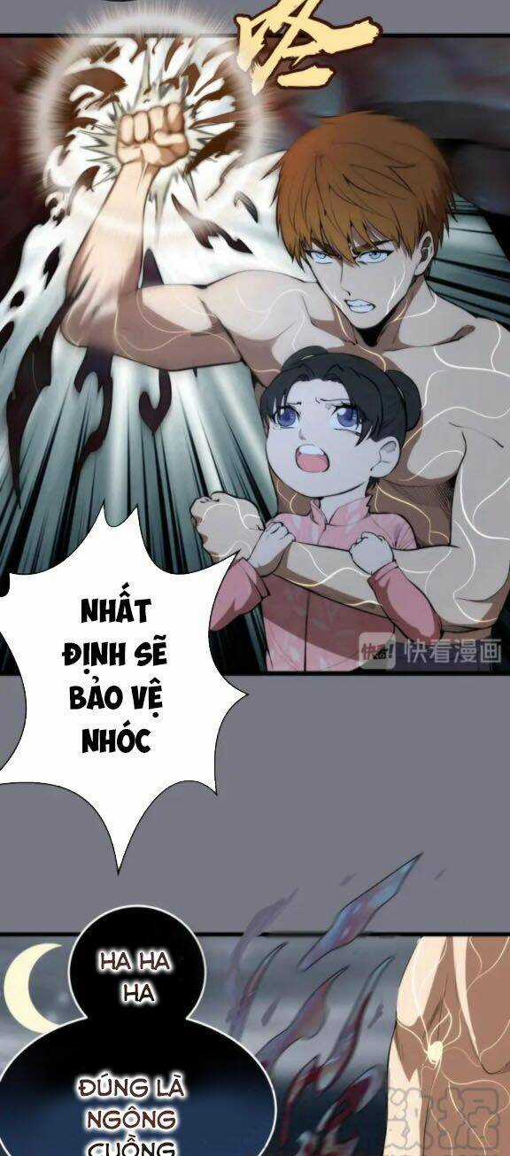 Cao Đẳng Linh Hồn Chapter 88 trang 9