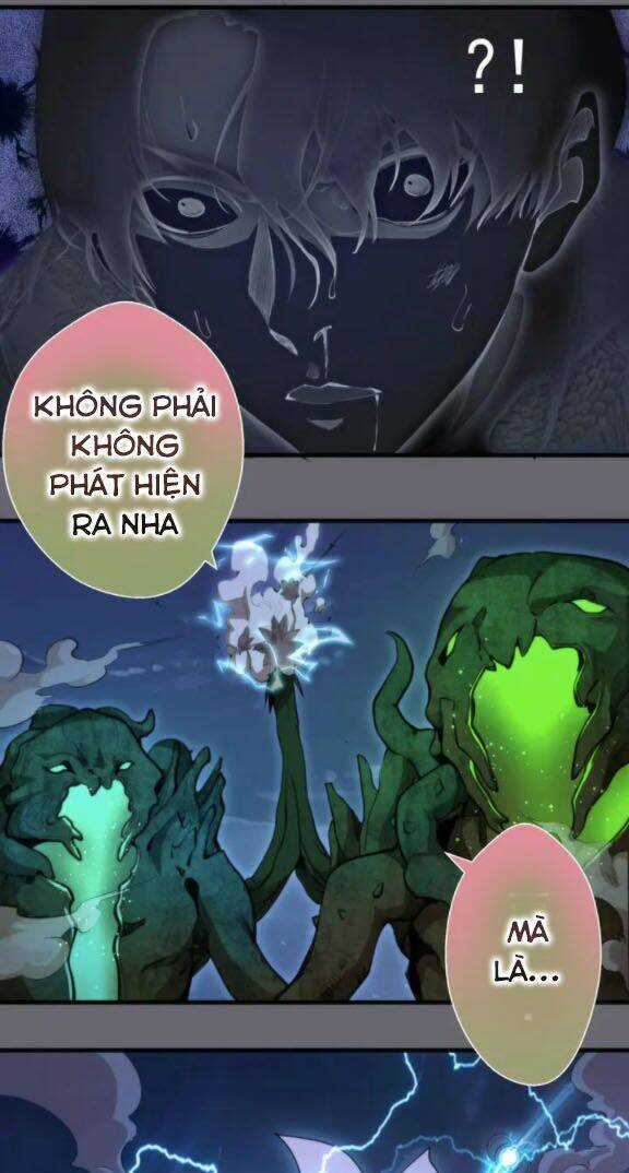 Cao Đẳng Linh Hồn Chapter 89.5 trang 0