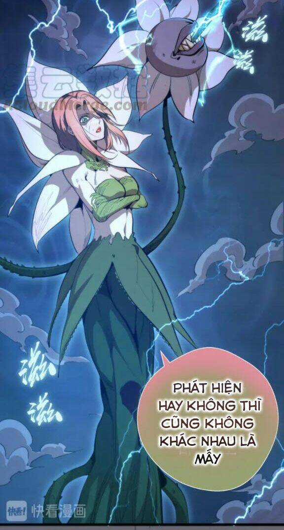 Cao Đẳng Linh Hồn Chapter 89.5 trang 1