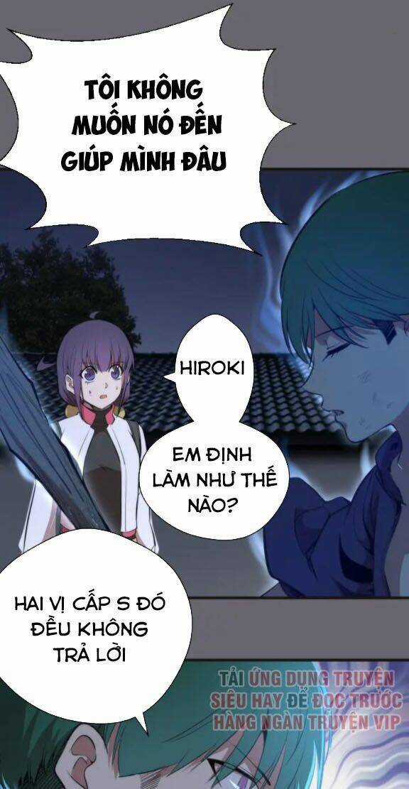 Cao Đẳng Linh Hồn Chapter 89.5 trang 11