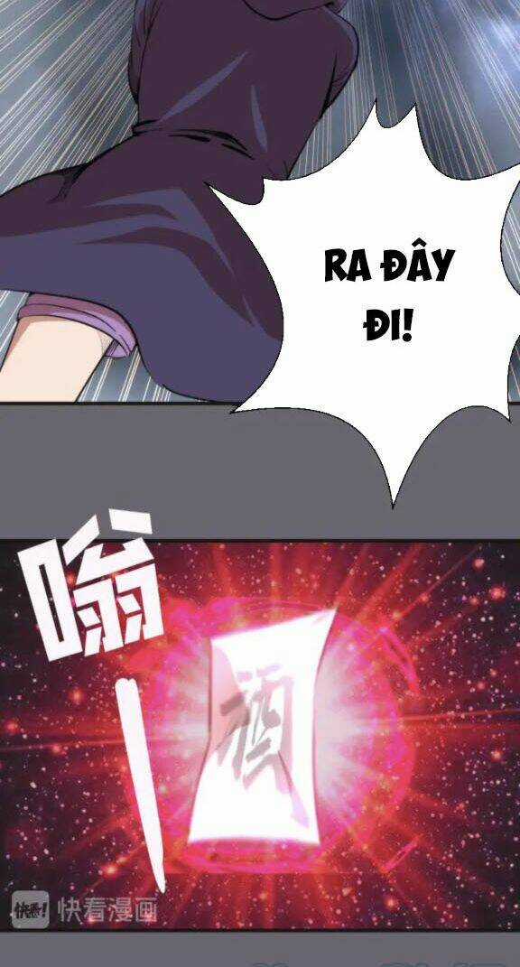 Cao Đẳng Linh Hồn Chapter 89.5 trang 14