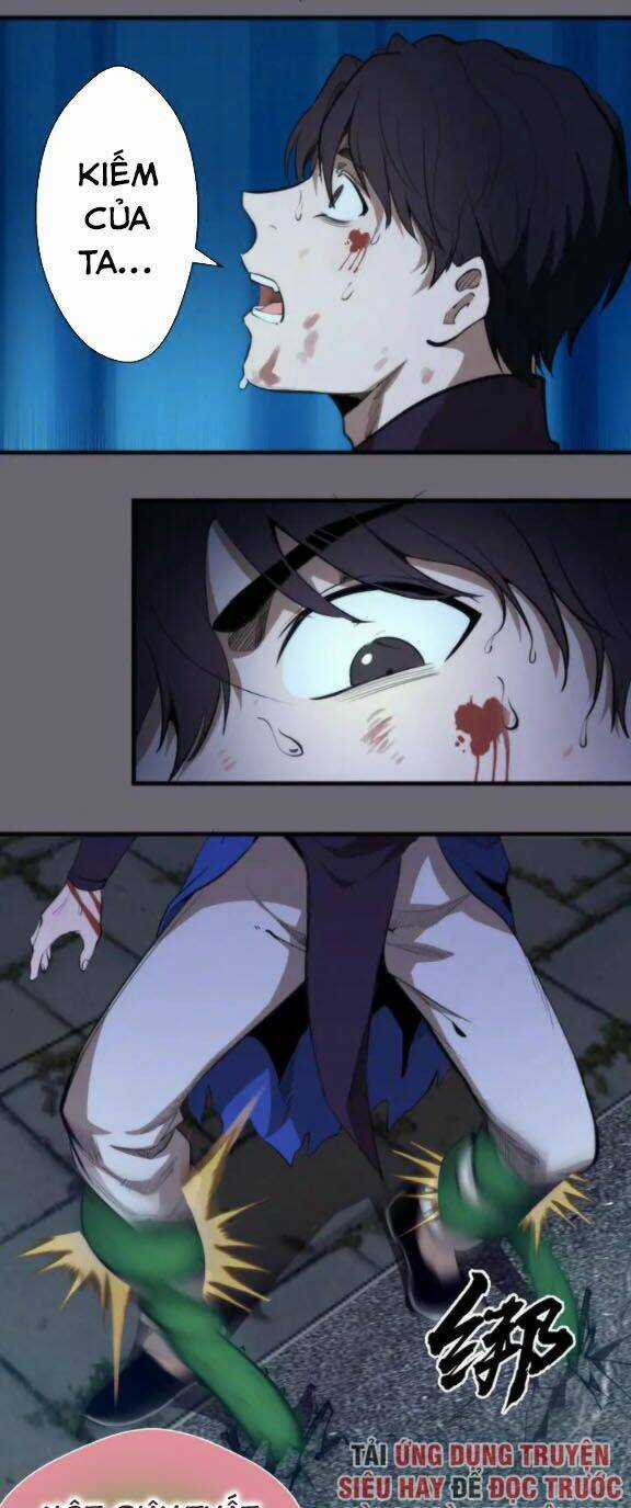 Cao Đẳng Linh Hồn Chapter 89.5 trang 2