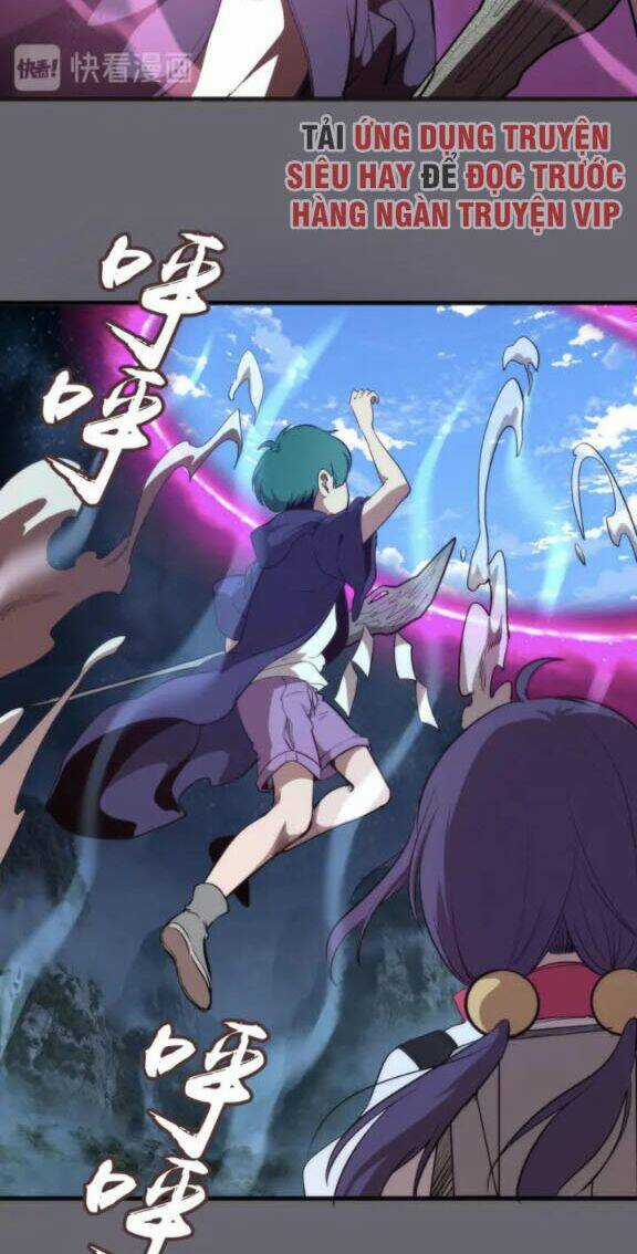 Cao Đẳng Linh Hồn Chapter 89.5 trang 20