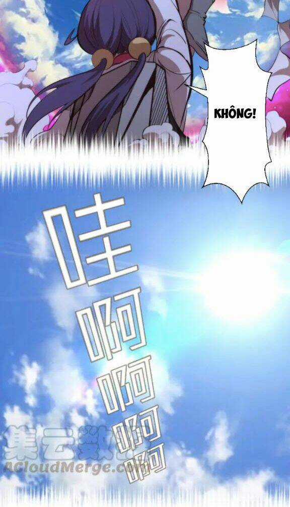 Cao Đẳng Linh Hồn Chapter 89.5 trang 23