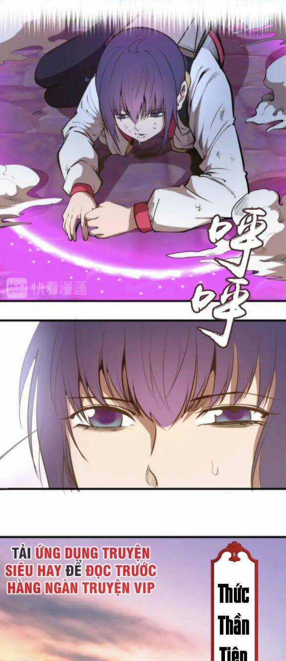 Cao Đẳng Linh Hồn Chapter 89.5 trang 24