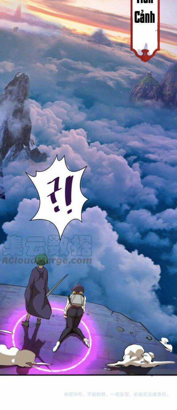 Cao Đẳng Linh Hồn Chapter 89.5 trang 25